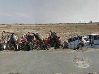 FUKUSHIMA   ( STREET  VIEW )