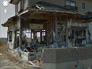 FUKUSHIMA   ( STREET  VIEW )