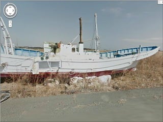 FUKUSHIMA   ( STREET  VIEW )