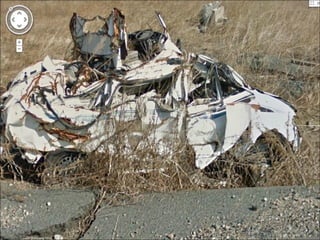 FUKUSHIMA   ( STREET  VIEW )