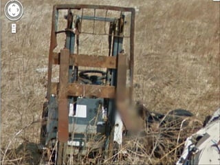 FUKUSHIMA   ( STREET  VIEW )