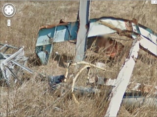 FUKUSHIMA   ( STREET  VIEW )