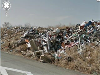 FUKUSHIMA   ( STREET  VIEW )