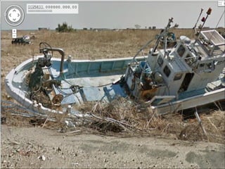 FUKUSHIMA   ( STREET  VIEW )