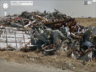 FUKUSHIMA   ( STREET  VIEW )