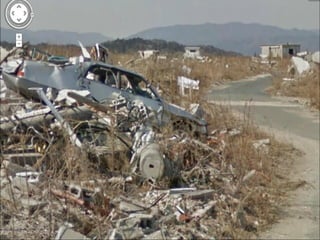 FUKUSHIMA   ( STREET  VIEW )