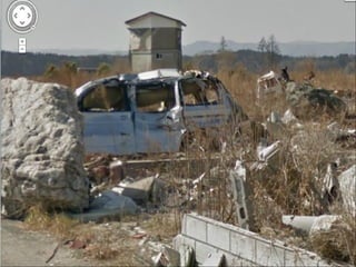 FUKUSHIMA   ( STREET  VIEW )