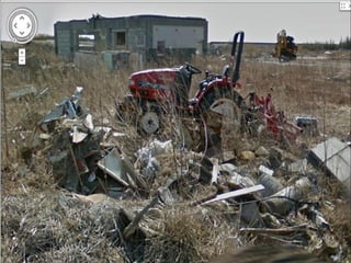 FUKUSHIMA   ( STREET  VIEW )