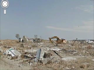 FUKUSHIMA   ( STREET  VIEW )