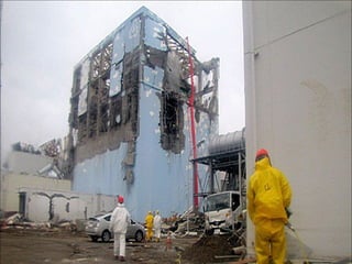 FUKUSHIMA   ( STREET  VIEW )