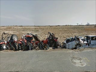 FUKUSHIMA   ( STREET  VIEW )