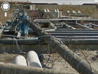 FUKUSHIMA   ( STREET  VIEW )