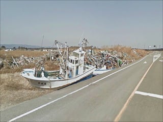 FUKUSHIMA   ( STREET  VIEW )