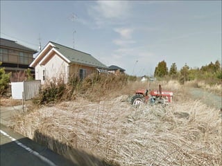 FUKUSHIMA   ( STREET  VIEW )
