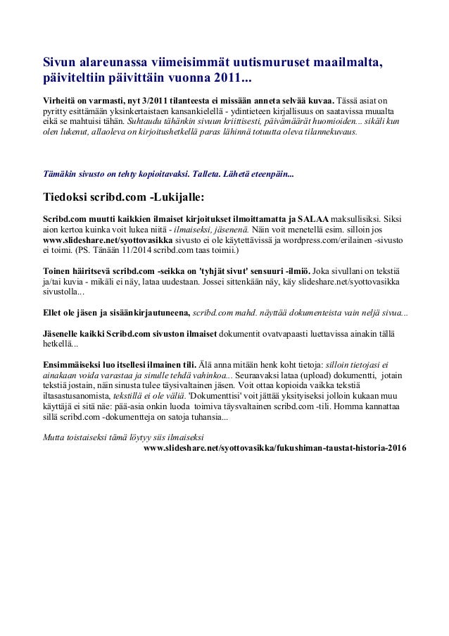 Miten kuvata itseäsi dating site näyte