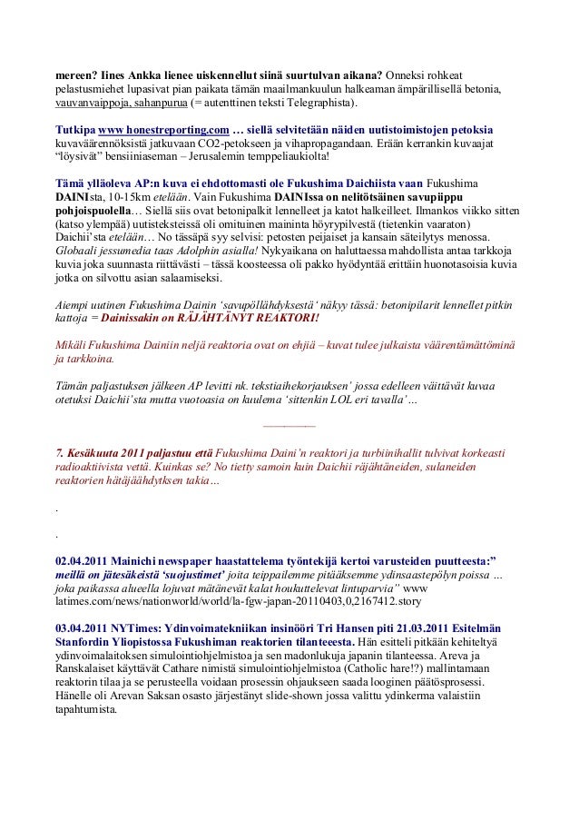 Miten saada hänet ruiskuttaa nopeasti