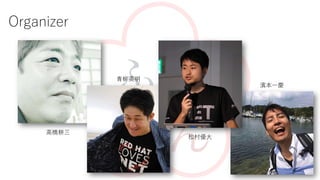 Organizer
ɴ僞
Ӣ
ߘ
Iһc
 