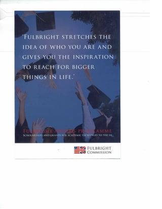 Fulbright 2012