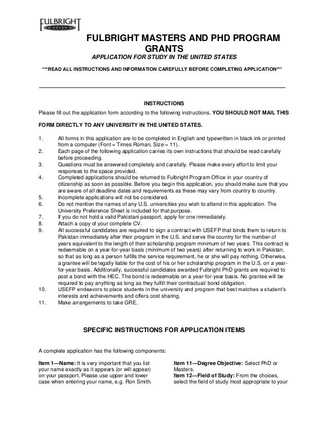fulbright application 2014 fulbright recommendation letter