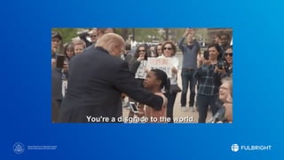 Sponsored by the U.S. Department of State
Bureau of Educational and Cultural Affairs
 