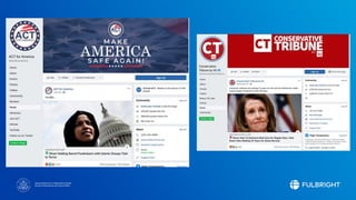 Sponsored by the U.S. Department of State
Bureau of Educational and Cultural Affairs
 