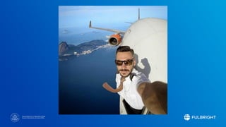 Sponsored by the U.S. Department of State
Bureau of Educational and Cultural Affairs
 