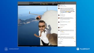 Sponsored by the U.S. Department of State
Bureau of Educational and Cultural Affairs
 