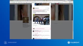 Sponsored by the U.S. Department of State
Bureau of Educational and Cultural Affairs
 