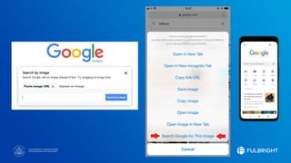 Sponsored by the U.S. Department of State
Bureau of Educational and Cultural Affairs
 