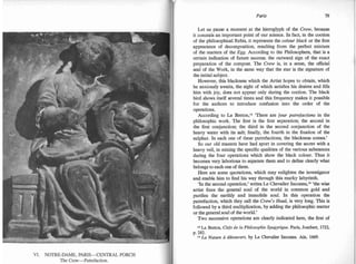 Fulcanelli the mystery of the cathedrals | PDF