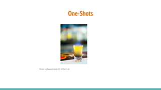 One-Shots
Photo by Kwansiripat (CC BY-NC 2.0)
 