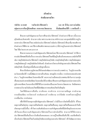 104
( F )
21105 F 1 20 (0.5 F ก )
ก F ก F ก ก ʾ 1 1
ก ก ก F F ก F (
) F ( F ) ก
ก F ( กF F F) ก ก
F ก F ก ก ก F ก ก F
F กF . ./ . ./ . ./ . ./ . .
ก F ก F ก
F F F F F ( ก F
F กF F กF
ก F) F ก F ก F
ก F ก
ก ˆ F F F ก F
ก F ก F ก ก ก ก
F ก F F ก ก ก F
ˈ ก F ( ) ก F
ก F F ก ก F ˈ ก ก
F ก ˆ
F ก ก F ก ก ก ก F ก
ก ก F ก F ก ก ก F F F
ก ก
F F ก F F ( F ก
ก F ก กF ก F ก ก F ˈ ก F ˈ
ก ก F ) F F F ˆ
F F ก F ก
F F F ( F F F F) F
ก ก F ก ก F F ก
 