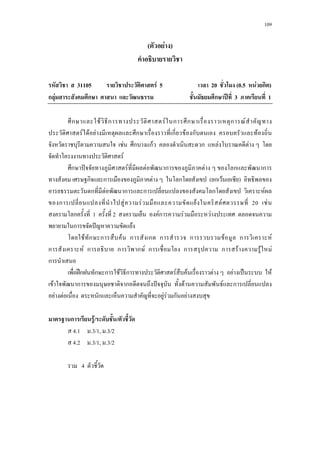 109
( F )
31105 F 5 20 (0.5 F ก )
ก F ก ก ʾ 3 1
ก F ก F ก ก ก F
F F F ก ก F ก F
F ก กF ก F F
F
ก ˆ F F ก F ก ก
ก ก F ก ( ก F )
ก F ก ก ก F
ก F F F F 20 F
ก 1 2 Fก F F
ก ˆ F
F ก ก F ก ก ก ก F ก F
ก F ก ก ก F ก ก ก F F F
ก
ʿก ก ก F ก F F F F ˈ F
F ก ก ˆ F F ก
F F ก F F ก F
ก F/ /
4.1 .3/1, .3/2
4.2 .3/1, .3/2
4
 