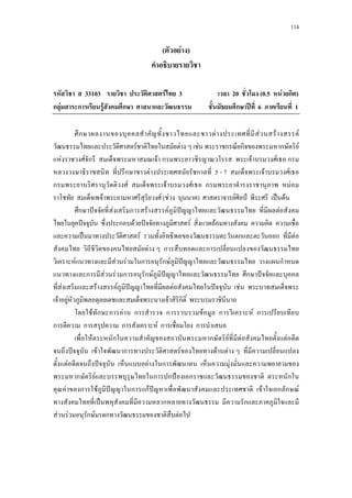 114
( F )
33103 F 3 20 (0.5 F ก )
ก F ก F ก ก ʾ 6 1
ก F F F F
F F F ก ก ก F
F F ก F ก F F ก
ก F ก 5 - 7 F F
ก F F F ก F
F F ( F ) F ˅ ˈ F
ก ˆ F ก F F ˆ F
ˆ ก F ˆ F F
ˈ F ก ก F
F ก ก
F F F ก ก F ˆ ก
ก F F ก ก F ˆ ก ˆ
F F F ˆ F ˆ F
F F F ก
F ก ก F ก ก F ก F ก
ก ก ก F ก ก
F ก ก F F F
ˆ F ก F F F
F ˆ F ก F
ก F ก ก ˂ ก ก
F ก F ˆ ก กF ˆ F ก ก F
ˈ ก ก
F F ก F ก F
 