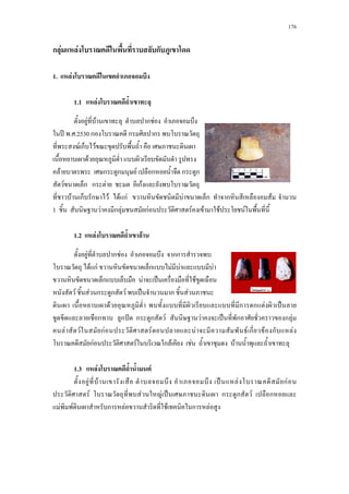 176
ก F F ก
1. F
1.1 F
F F ก F
ʾ . .2530 ก ก ก
F ก F
F
F ก ก F ก ก ก
F ก ก F กF
F ก ก F F กF F ก ก F
1 F ก F กF F F F F
1.2 F F
F ก F กก
F กF ก F F F
ก F ˈ F
F F ก ก F ˈ ก F
a F a ก ก F ˈ
ก ก ˆ ก ก F F ˈ ก ก F
F F กF F F F ก F ก F
กF F ก F F F
1.3 F F
F F ˈ F กF
F F F ˈ ก ก F ก
F F ก F F ก F
 
