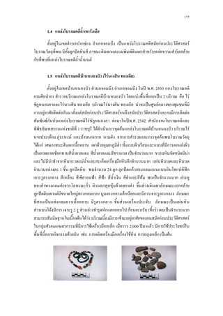 177
1.4 F
F ก F ˈ F กF F
ก ˆ F F F F
ก F F
1.5 F F ( F )
F F ʾ . . 2503 ก
ก ก F F F ก ˈ 2 F
F F F ˈ Fก
ก F F ก F กF F F ก F
Fก ก F F F ʾ . . 2542 ก
F 1 F ก F F F F
F F F กก ก F
F กF F ก ก F
ˈ ก ˈ ก F
F F ก ก F ก ก ก F
F 1 ก ˆ 24 ก ก ˆ กF ก ʽก
ก ˂ ˂ F ˈ ก F
ก ก ก ก F F F ก ก F
ก ˆ F F ก ก ก F ก ก ก
ˈ F ก ก F ก ˈ F
F F ก 2 F F ก ก ก กF ก ( F) ˈ ก
F F F ก F F กF F
ก F ก ก ก F ก 2,000 ʾ F ก F F
ก ก F ก F ก F ก ก ˈ F
 