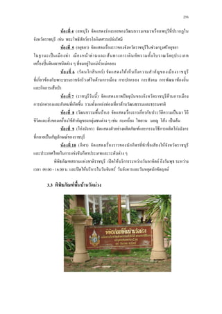 256
F 4 ( ) F ก
F F ก F
F 5 ( ) F ก
ˈ F F F F ก
ˆˊ F F F Fก
F 6 ( ก F) F
ก F ก ก F F ก ก ก ก ก F
ก ก ˁ
F 7 ( ) ˆ F ก
ก ก ก F F F
F 8 ( F ) ก ก ˈ
F ก F F F ก F ˈ F
F 9 ( F ก ) F F ก ก F ก
ก ˈ ก F
F 10 (ก ) กก F
ก F ก F
F ʽ F ก F F F
09.00 - 16.00 . ʽ F ก F ก ก F
3.3 F F F
 