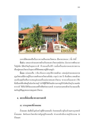 260
ˈ ˈ ˈ 2
F ก F กF ก F
F F F F ก
ˈ F ก F F
F ก ˈ 3 F F ก ก F ก F
F ก F ก ก F 100 ʾ F F ก
F F ˈ ก F ก ก F
ˈ F F F F F
F ก F ก F ก
ก ˆ
4. F
4.1 ก
F F F ก
ก F F F ก 30
ก
 