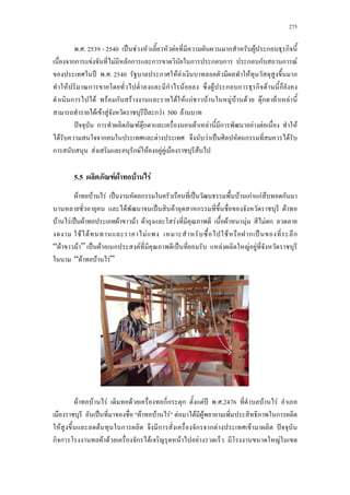 275
. . 2539 - 2540 ˈ F F ก F ก ก
กก F F กก ก ก ก ก ก ก ก F
ʾ . . 2540 ก F F F ก
F ก ก F F ก ก ก F ก
ก F F ก F F F กF F F F F Fก F F
F F F ʾ ก F 500 F
ˆ ก F Fก F F ก F F F
F ก F F ˈ ก F
ก F ก F F F F
5.5 F F F F
F F F ˈ ก ˈ F กF กF ก
F ˈ F ก F
F F ˈ F F F F F F F F ก
F F F F ก ˈ ก
“ F F ” ˈ F ก F ˈ F F F
“ F F F”
F F F F กก ก F ʾ . .2476 F F
ˈ F F F F F F ก
F F ก ก ก ก F F ˆ
ก ก F F ก F F F F
 