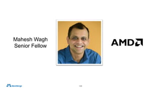 120
Mahesh Wagh
Senior Fellow
 