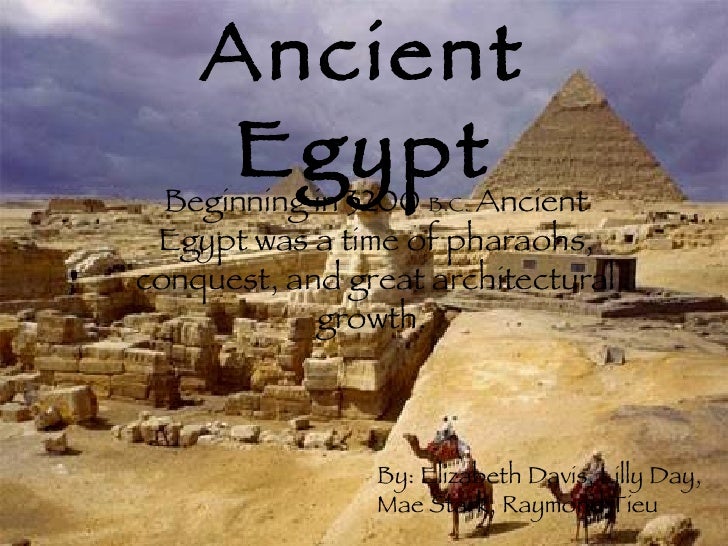 full egypt presentation ancient egypt powerpoint