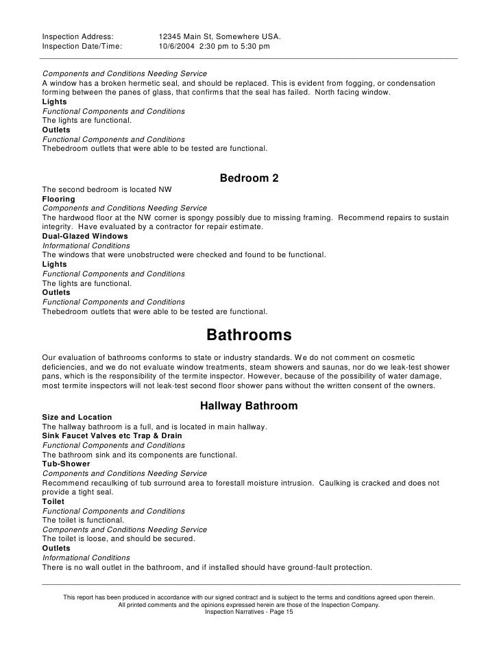 water leak report sle what is a house house plan 2017 water leak report sle what is a house house plan 2017