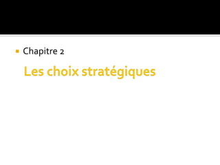  Chapitre 2
 