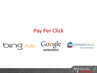 Pay Per Click
8383
 