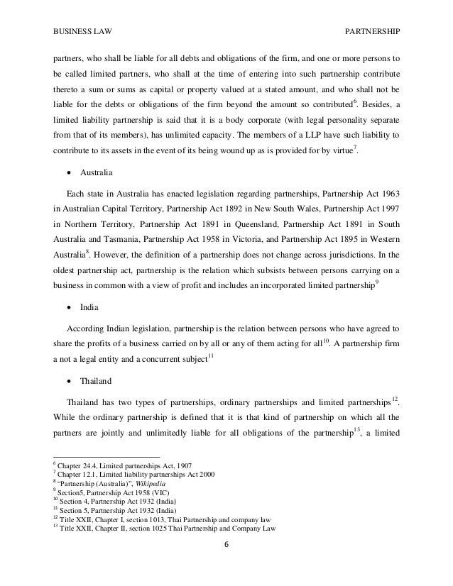 Full Report Blaw 1