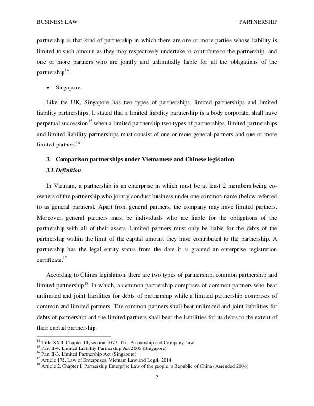 Full Report Blaw 1