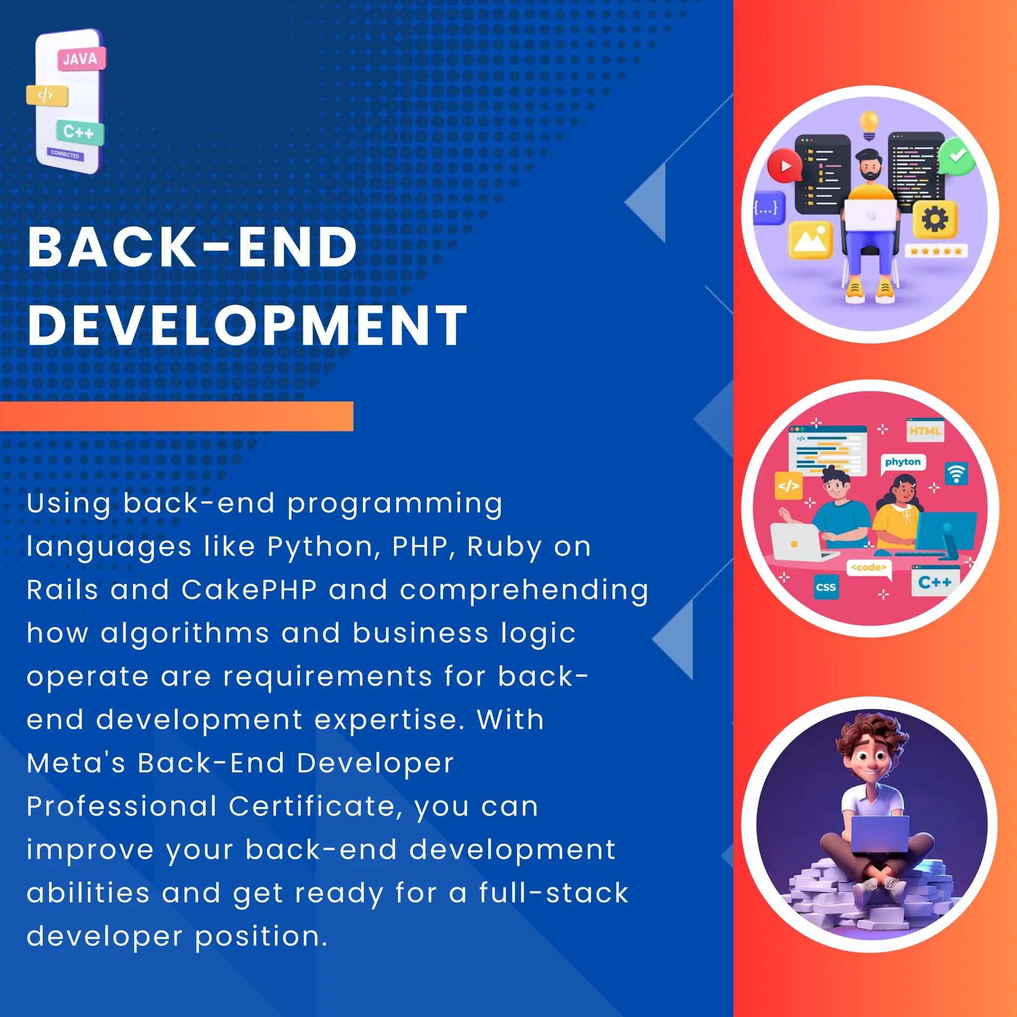Let's explore Full-stack developer skills.pdf