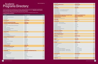 McMaster University - 2018 First Year Viewbook | PDF