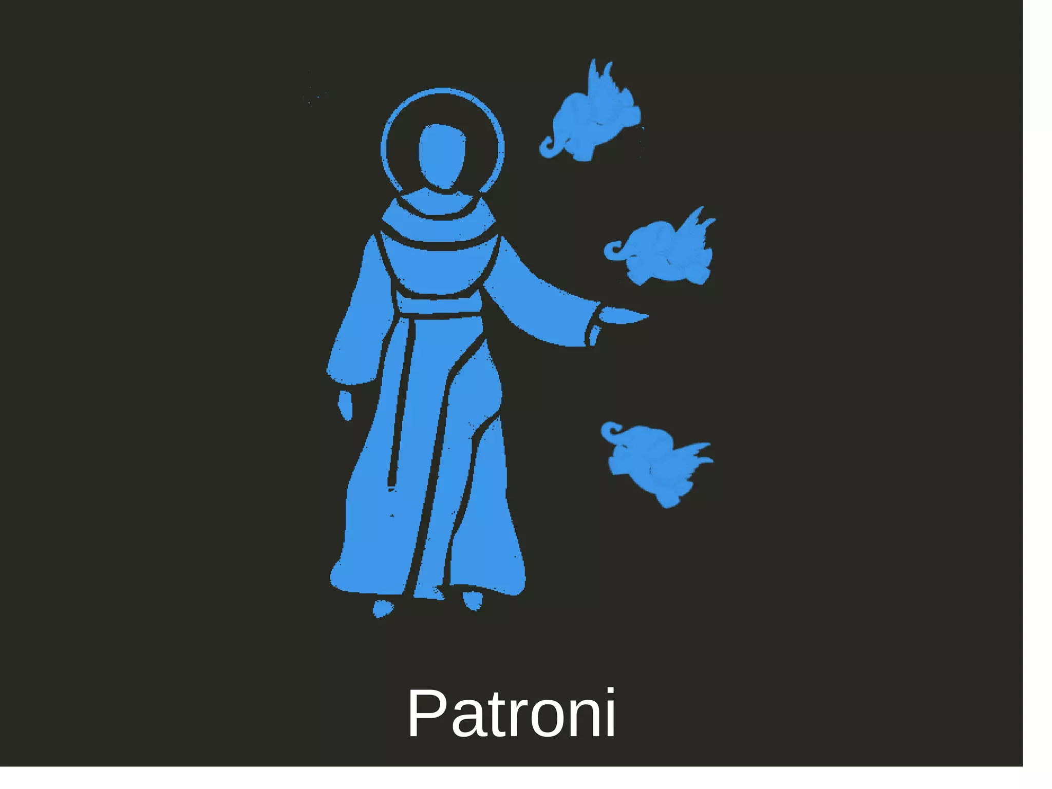 Patroni 