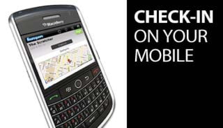 Check-In for Private Sales